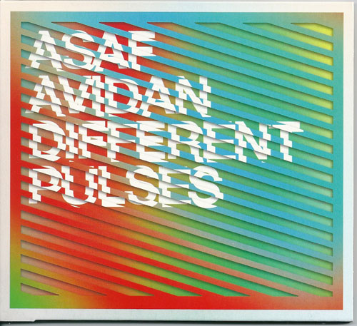 Azaf Avidan - Different pulse