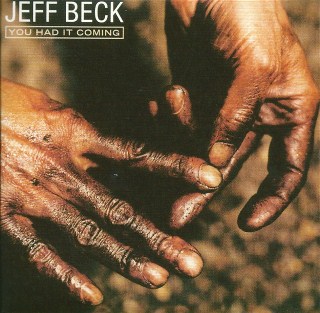 Jeff Beck You had it coming