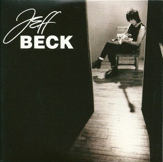 Jeff Beck Who else