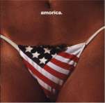 The Black Crowes_Amorica