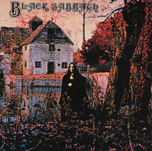 Black Sabbath 