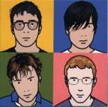 Blur_The best of