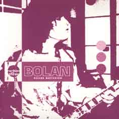 Marc Bolan_Savage beethoven