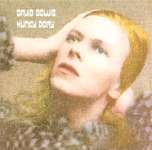 David Bowie Hunky Dory