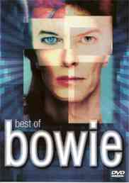 David Bowie Best of