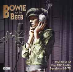 David Bowie Live at the Beeb 2000