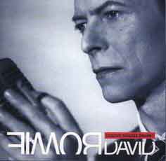 Davis Bowie Black Tie White noise 1993 - 02