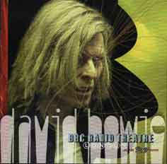 David Bowie Live at teh Beeb 2000 02