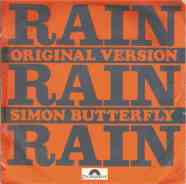 Simon Butterfly