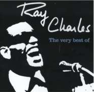 Ray Charles The very best of