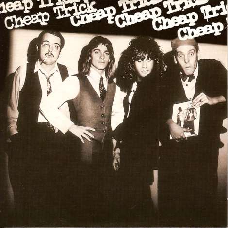 Cheap Trick