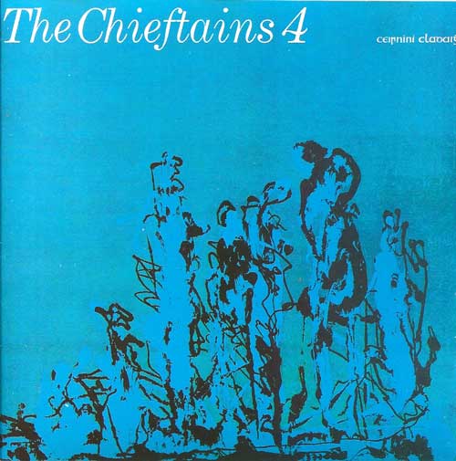 The Chieftains 4