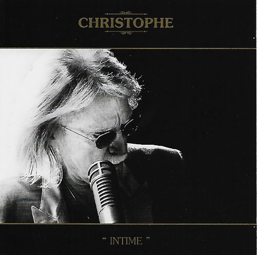 Christophe Intime