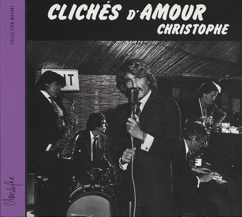 Christophe Clichs d'amour