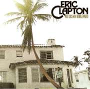 Eric Clapton 461 ocean boulevard