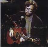 Eric Clapton Unplugged