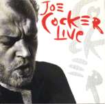 Joe Cocker Live