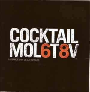 Compilation Cocktail Mol6t8v