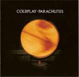 Coldplay Parachutes