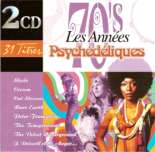 70 les annees psychedeliques