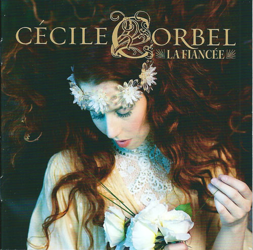 Ccile Corbel - La fiance