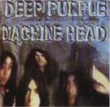 Deep Purple Machine head