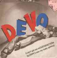 Devo Satisfaction