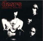 The Doors Essential rareties