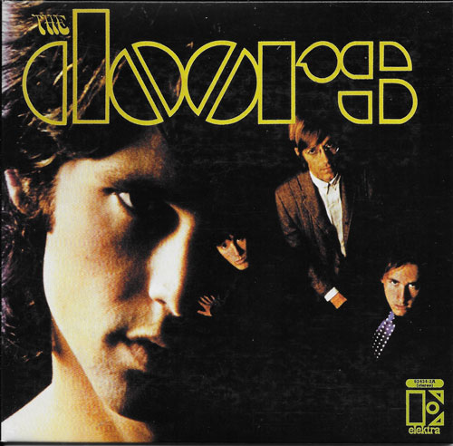 The Doors cover