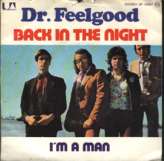 Dr Feelgood Back in the night