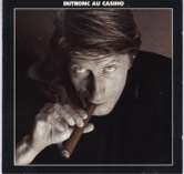 Jacques Dutronc au Casino