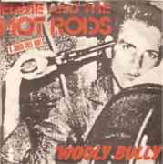 Eddie and the Hot rods Wooly bully