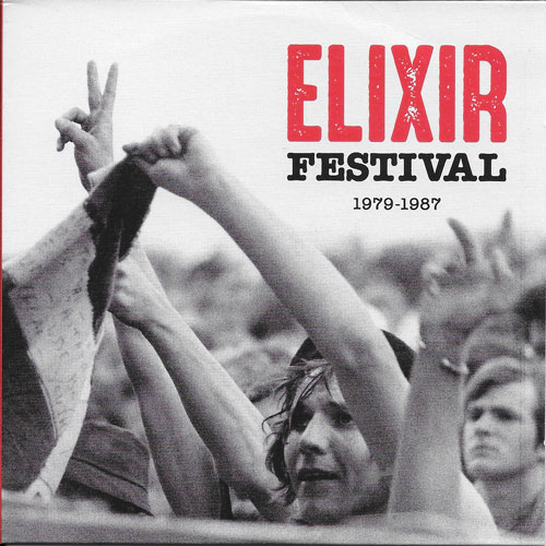 Festival Elixir 1979-1987