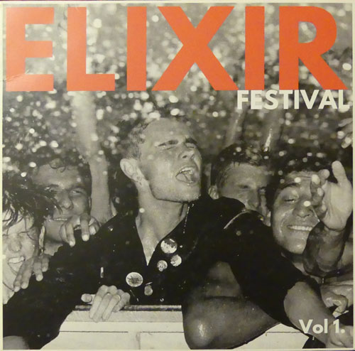 Festival Elixir Vol 1