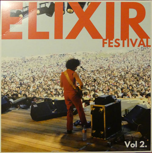 Festival Elixir Vol 2