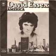 David Essex America