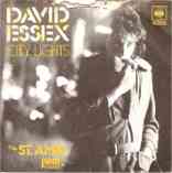 David Essex City light