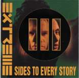 Extreme - Sides to every story