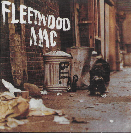 Fleetwood Mac cover