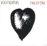 Foo fighters One by one