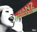 Franz Ferdinand You could have it so much cover