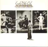 Genesis The lamb lies down on broadway