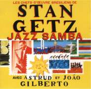 Stan Getz