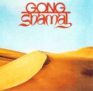 Gong Shamal