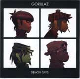 Gorillaz - 