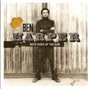 Ben Harper Both sides of the gun