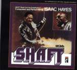 Isaac Hayes - BO du film Shaft