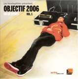 Objectifs 2006 Volume 1