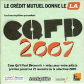 Les Inrocks CQFD 2007