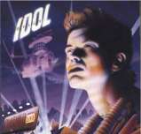 Billy Idol  Charmed life